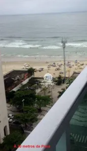 Apartamento com 3 Quartos à venda, 130m² no Pitangueiras, Guarujá