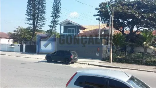 Casa com 5 Quartos à venda, 263m² no Balneario Continental, Peruíbe