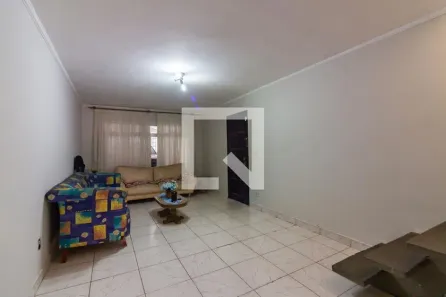 Casa com 3 Quartos à venda, 155m² no Jaguaribe, Osasco