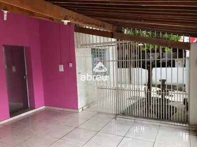 Casa com 4 Quartos à venda, 80m² no Cidade Alta, Natal