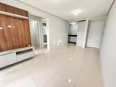 Apartamento com 2 Quartos à venda, 54m² no Rau, Jaraguá do Sul