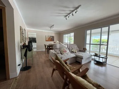Apartamento com 3 Quartos à venda, 167m² no Jardim Esplanada II, São José dos Campos