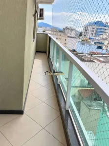 Apartamento com 3 Quartos à venda, 81m² no Vila Valqueire, Rio de Janeiro