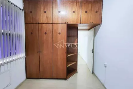 Apartamento com 2 Quartos à venda, 68m² no Flamengo, Rio de Janeiro