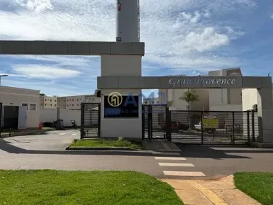 Apartamento com 2 Quartos à venda, 39m² no Vila Mutirão I, Goiânia
