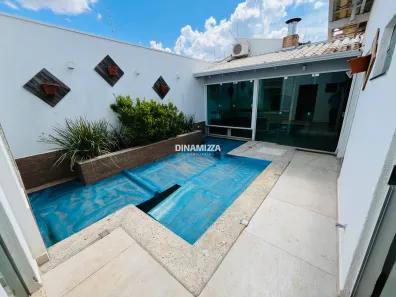Casa com 3 Quartos à venda, 170m² no Conjunto Manoel Mendes, Uberaba