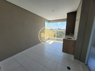 Apartamento com 3 Quartos à venda, 92m² no Jardim Flórida, Jundiaí