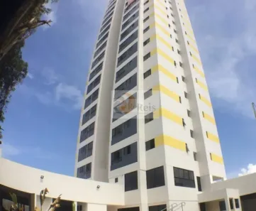 Apartamento com 2 Quartos à venda, 46m² no Campo Grande, Recife
