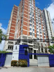 Apartamento com 4 Quartos à venda, 115m² no Boa Vista, Recife