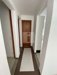 Apartamento com 2 Quartos à venda, 43m² no Sítios Frutal, Valinhos