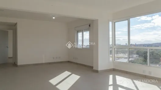 Apartamento com 2 Quartos à venda, 43m² no Cavalhada, Porto Alegre
