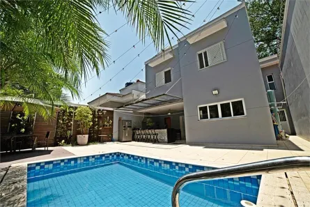 Sobrado com 3 Quartos à venda, 394m² no Tremembé, São Paulo