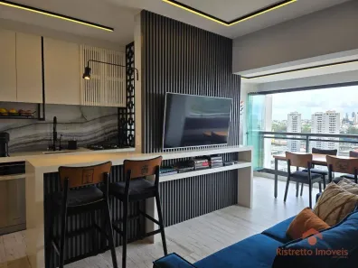 Apartamento com 2 Quartos à venda, 61m² no Vila Leopoldina, São Paulo