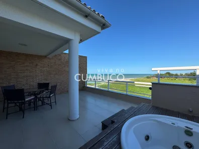 Apartamento com 2 Quartos à venda, 85m² no Cumbuco, Caucaia