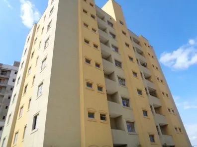 Apartamento com 2 Quartos à venda, 72m² no Nova América, Piracicaba