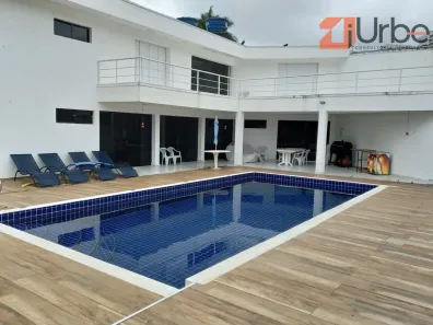 Casa com 5 Quartos à venda, 415m² no Enseada, Guarujá