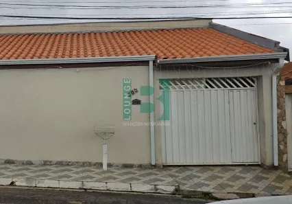 Casa com 5 Quartos à venda, 160m² no Alto de Pinheiros, Paulínia