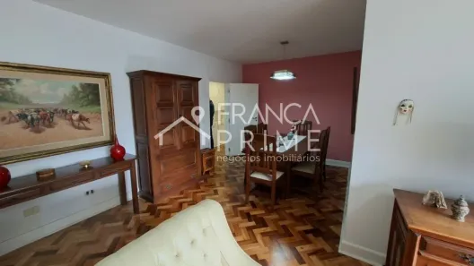 Apartamento com 3 Quartos para venda ou aluguel, 125m² no Santo Amaro, São Paulo