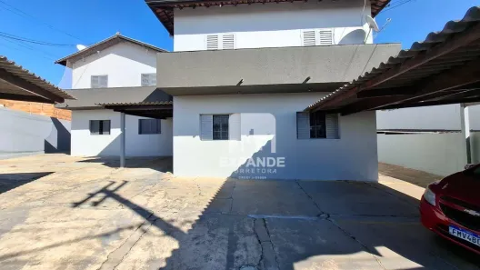 Apartamento com 2 Quartos para alugar, 70m² no Jardim Panorama, Botucatu