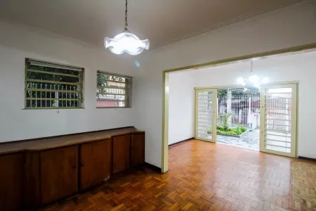 Casa com 3 Quartos à venda, 160m² no Vila Mariana, São Paulo