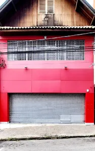 Galpão/Depósito/Armazém para alugar, 630m² no Centro, Limeira