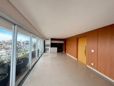 Apartamento com 3 Quartos à venda, 130m² no Setor Marista, Goiânia
