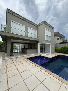Casa com 4 Quartos à venda, 430m² no Alphaville, Santana de Parnaíba
