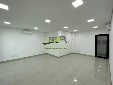 Sala Comercial para alugar, 45m² no Jardim Simus, Sorocaba