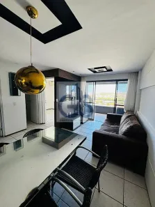 Apartamento com 2 Quartos à venda, 78m² no Mucuripe, Fortaleza