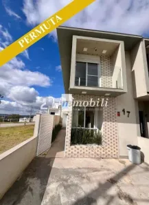 Casa de Condomínio com 3 Quartos à venda, 119m² no Sítio Boa Vista, Cotia