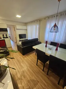Apartamento com 2 Quartos à venda, 67m² no Vila Clementino, São Paulo