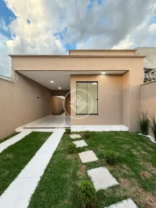 Casa com 3 Quartos à venda, 117m² no Setor Central, Aparecida de Goiânia
