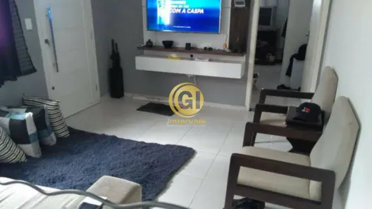 Casa com 2 Quartos à venda, 125m² no Jardim das Indústrias, São José dos Campos