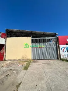 Apartamento com 1 Quarto para alugar, 19m² no Piçarra, Teresina