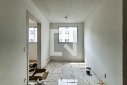 Apartamento com 2 Quartos à venda, 50m² no Jaguaré, São Paulo