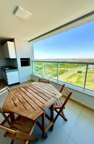 Apartamento com 2 Quartos à venda, 88m² no Ribeirão do Lipa, Cuiabá