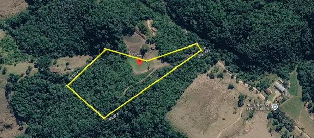 Fazenda/Sítio à venda, 30000m² no Zona Rural, Campo Magro