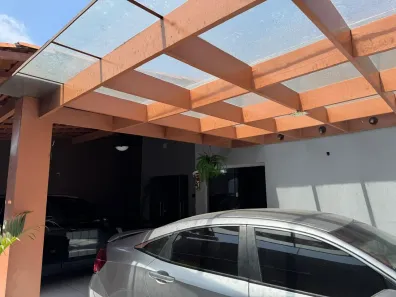 Casa com 3 Quartos à venda, 295m² no COHAB Anil III, São Luís