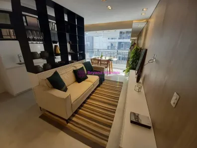 Apartamento com 2 Quartos à venda, 58m² no Rudge Ramos, São Bernardo do Campo