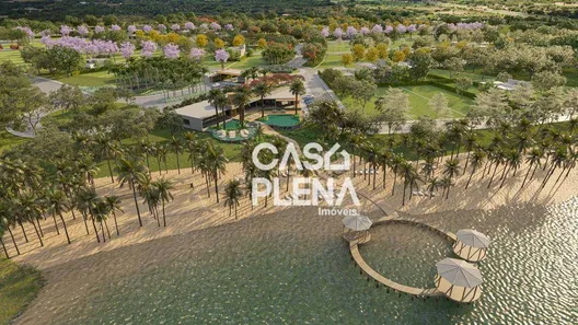 Lote/Terreno à venda, 420m² no João de Castro, Aquiraz