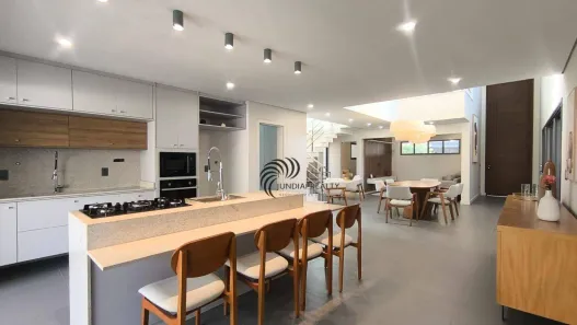 Casa de Condomínio com 3 Quartos à venda, 238m² no Recanto Quarto Centenário, Jundiaí
