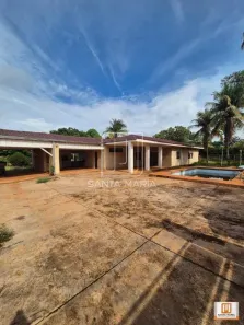 Fazenda/Sítio com 4 Quartos à venda, 700m² no Jardinópolis, Jardinópolis