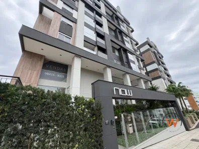 Apartamento com 3 Quartos à venda, 106m² no Canto, Florianópolis