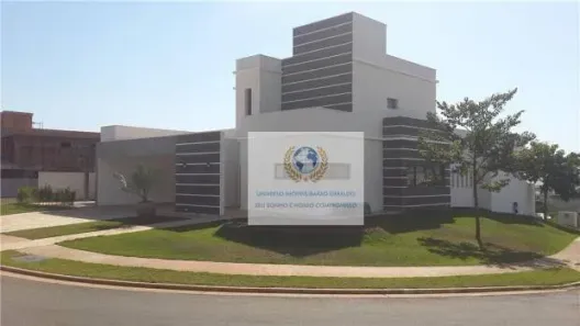 Casa de Condomínio com 4 Quartos à venda, 330m² no Residencial Estância Eudóxia (Barão Geraldo), Campinas