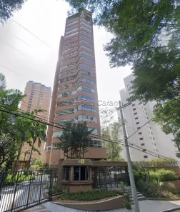 Apartamento com 4 Quartos à venda, 373m² no Jardim Fonte do Morumbi, São Paulo