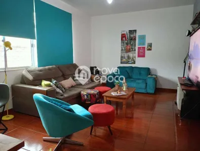 Apartamento com 2 Quartos à venda, 100m² no Sampaio, Rio de Janeiro