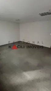 Sala Comercial à venda, 35m² no Vila Uberabinha, São Paulo