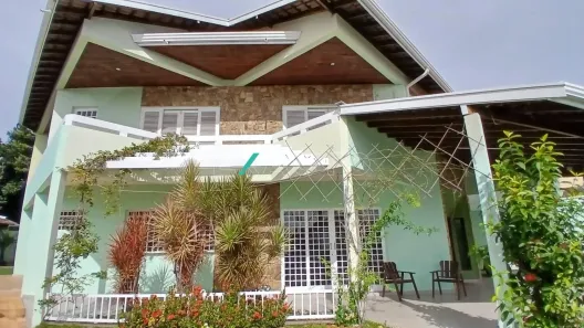Sobrado com 4 Quartos para alugar, 460m² no Chácara Primavera, Campinas