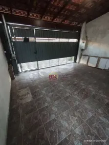 Sobrado com 3 Quartos à venda, 220m² no Residencial Novo Horizonte, Taubaté