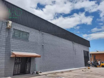 Galpão/Depósito/Armazém à venda, 2758m² no Paineiras, Itupeva